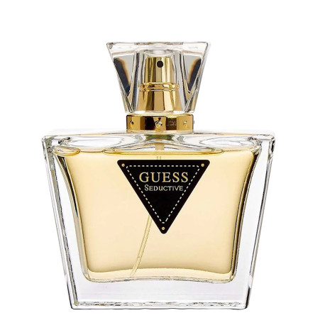 GUESS Verführerische Frau - Eau de Toilette 0085715320117 GUESS Verführerische Frau - Eau de Toilette 0085715320117